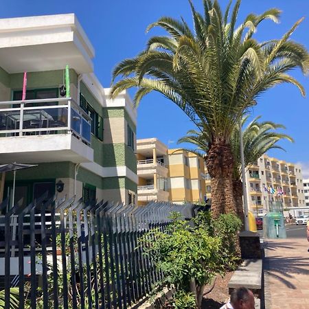 Apartamento Jumilla Vista Mar 35 San Bartolomé Exterior foto